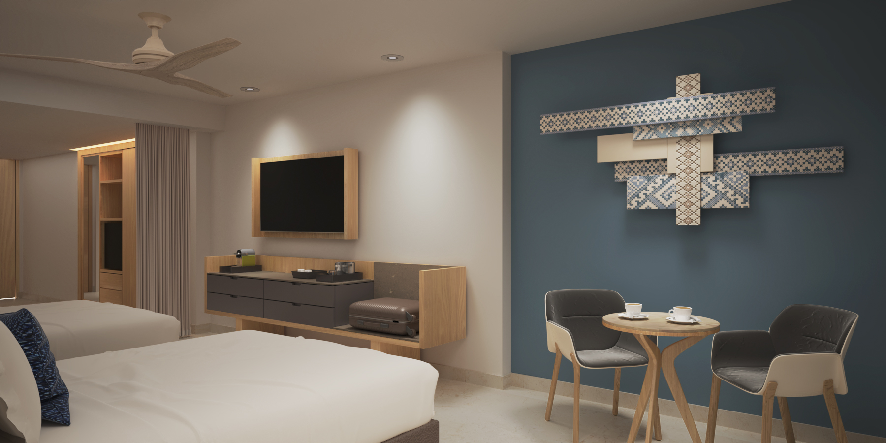 Royalton Splash Room